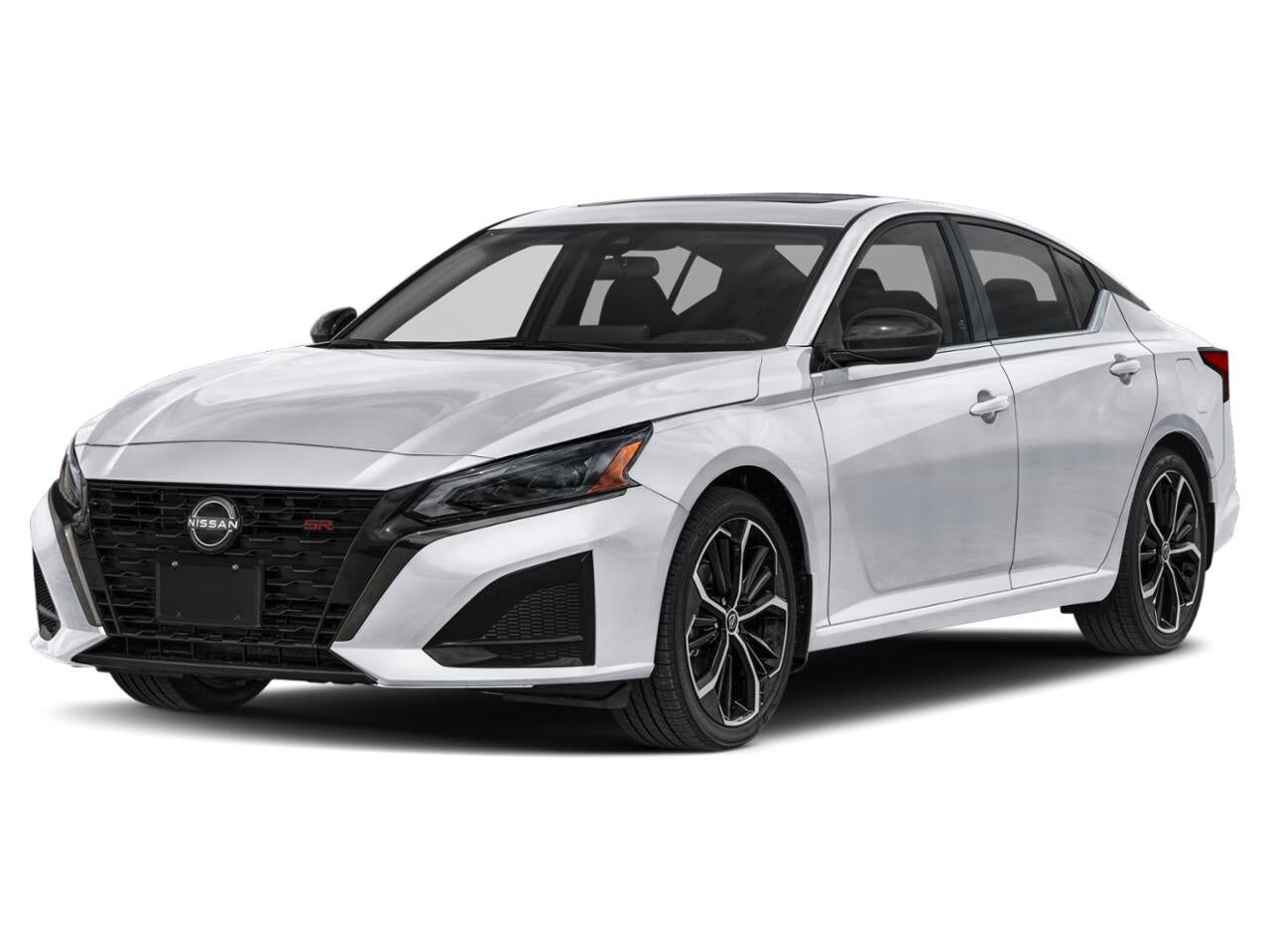 2026 NISSAN Altima