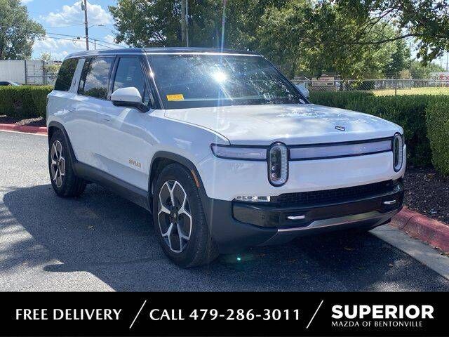 2023 RIVIAN R1S