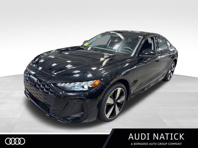 2026 AUDI A5