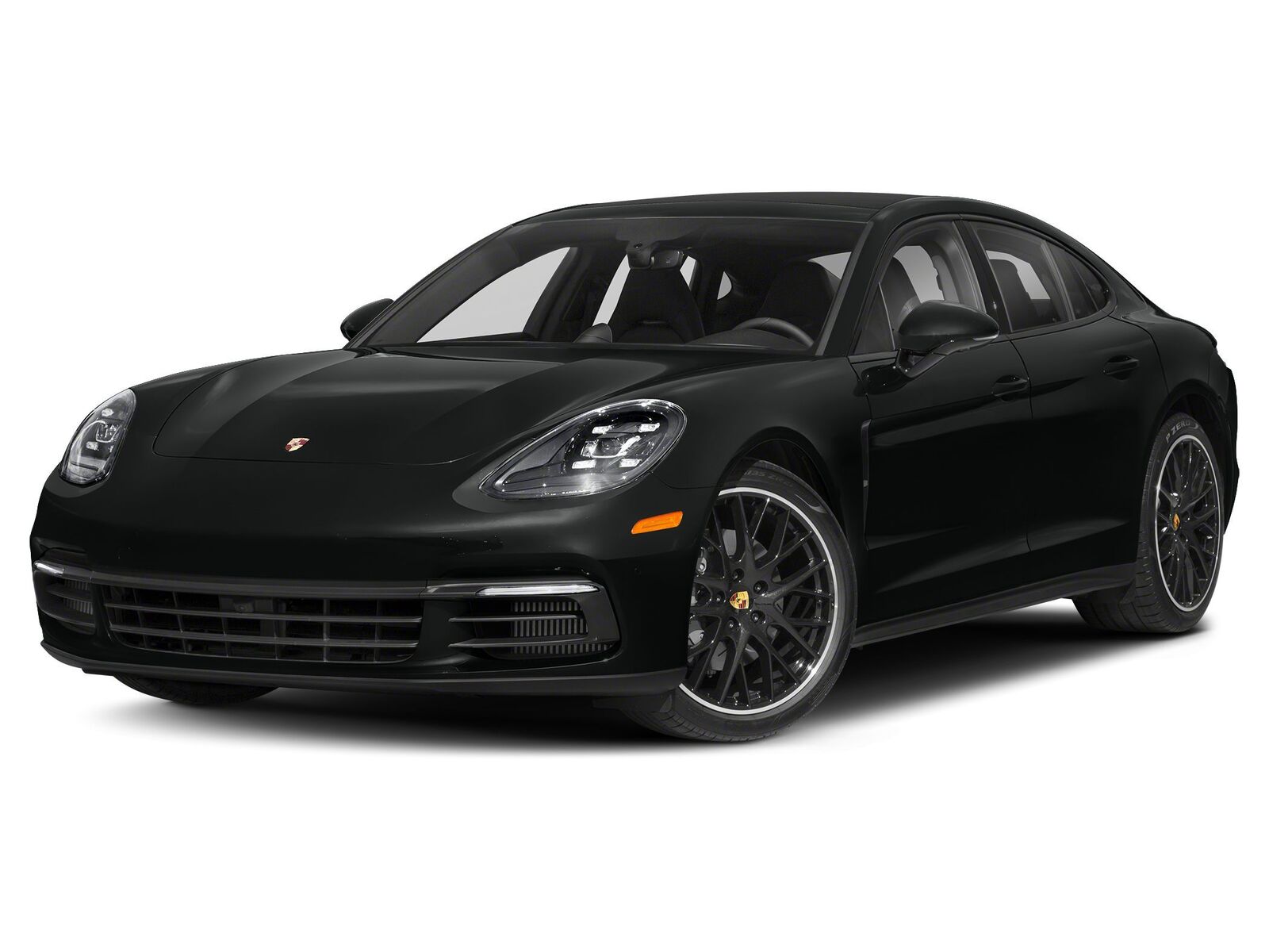 2020 PORSCHE Panamera