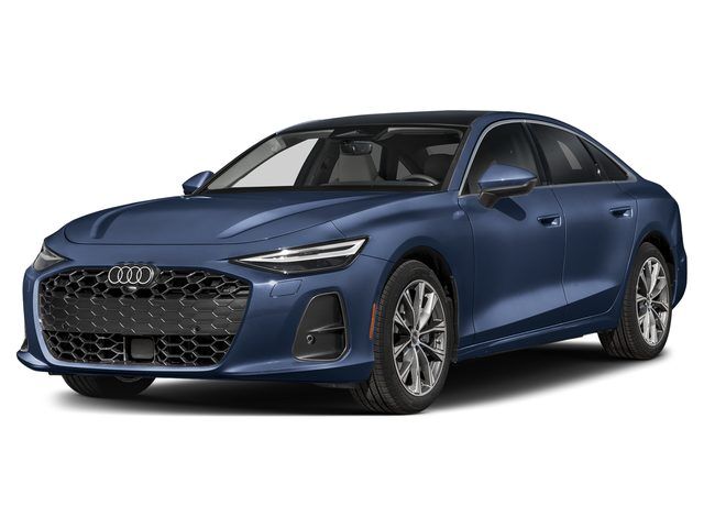 2026 AUDI A6