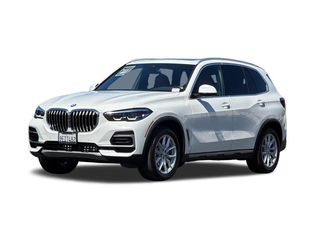 2023 BMW X5