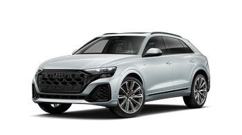 2027 AUDI Q8