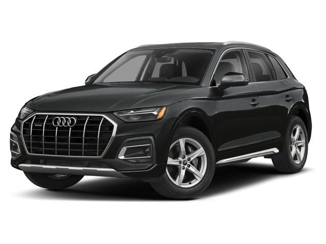 2024 AUDI Q5