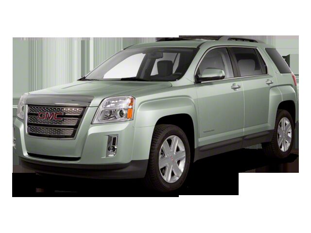 2012 GMC Terrain