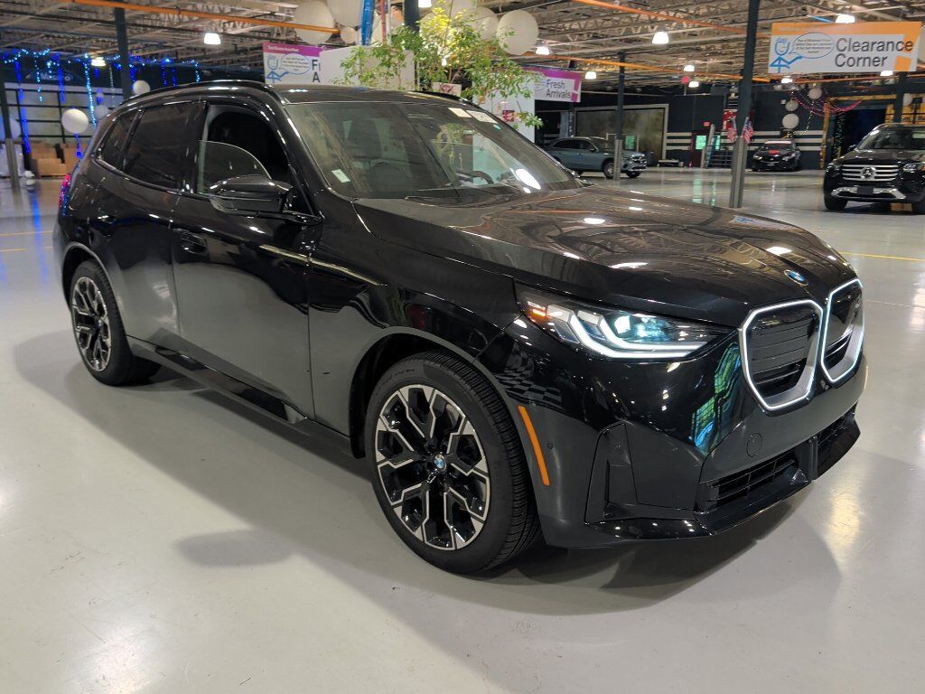 2026 BMW X3