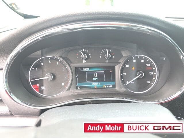 2018 BUICK Encore