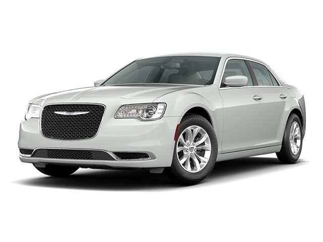 2022 CHRYSLER 300
