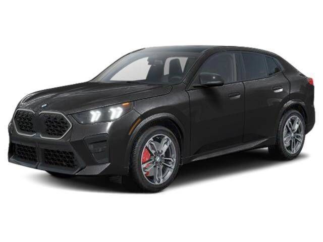 2027 BMW X2