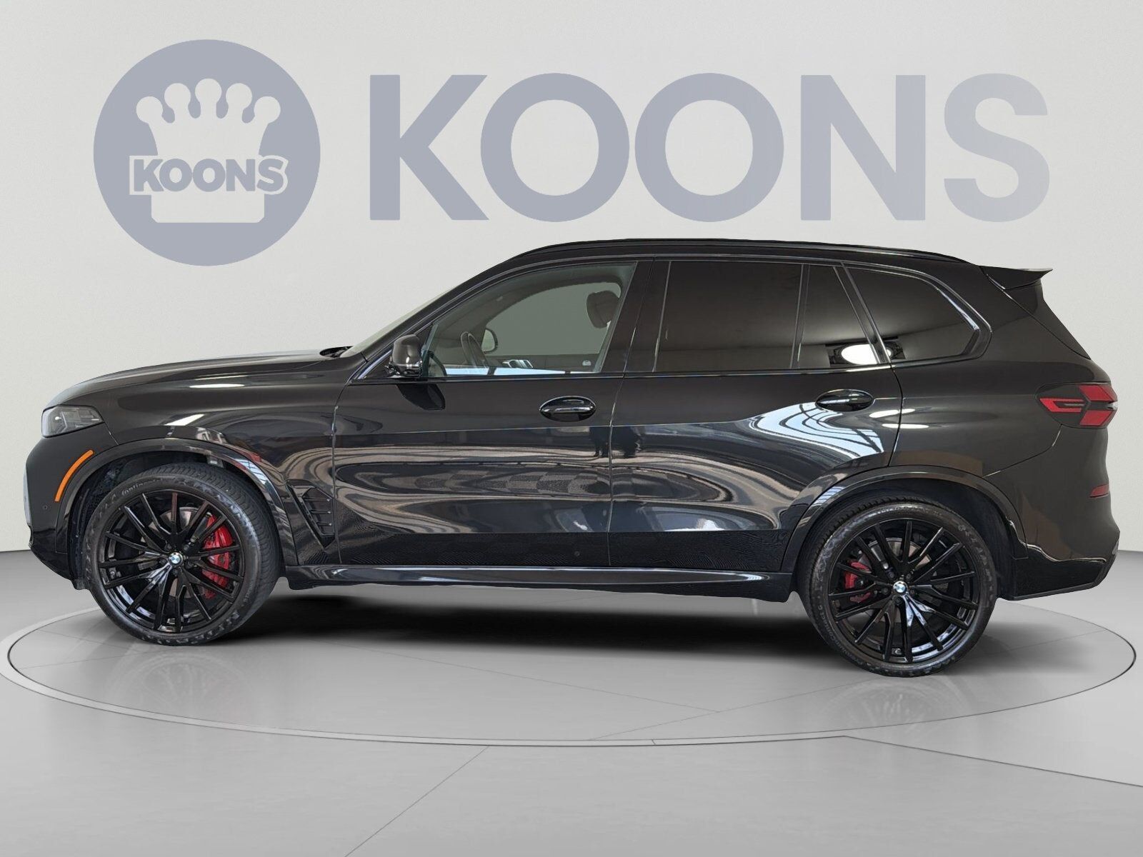 2024 BMW X5