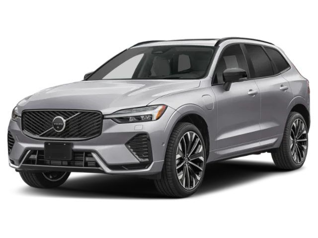 2027 VOLVO XC60