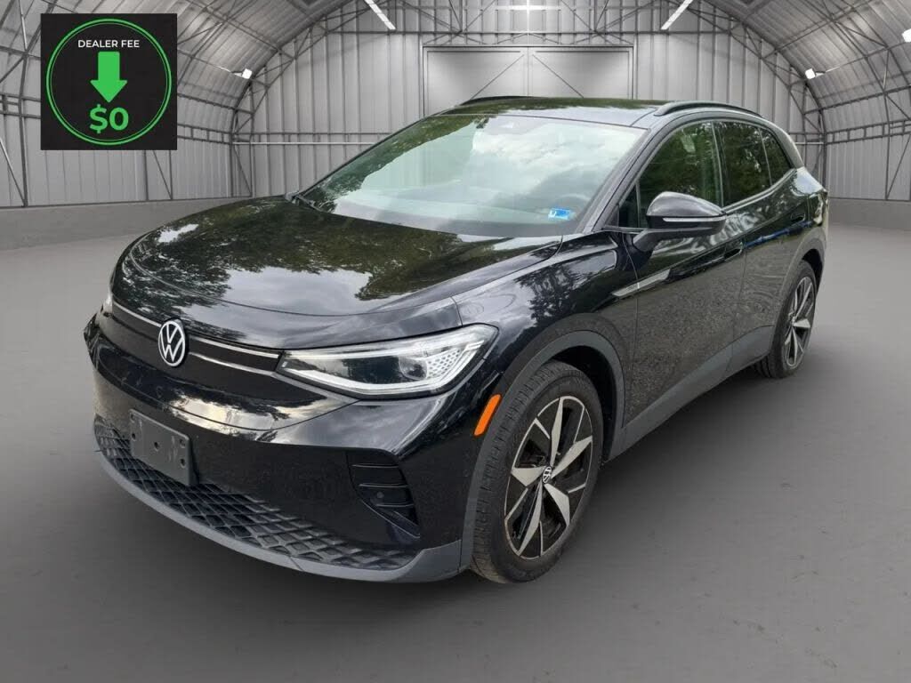 2023 VOLKSWAGEN ID.4