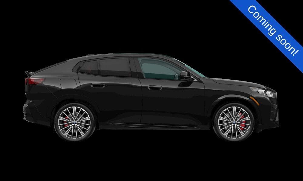 2026 BMW X2