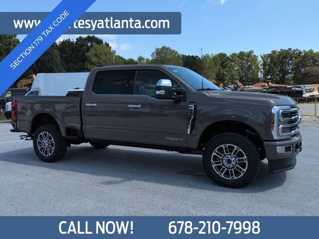 2027 FORD F-350