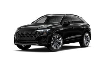 2027 AUDI Q8