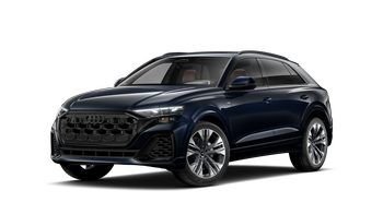 2027 AUDI Q8