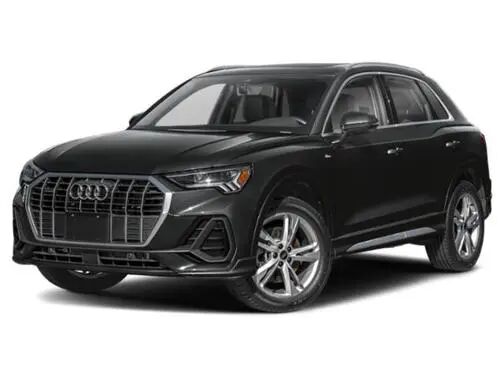 2023 AUDI Q3