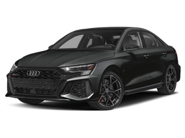 2024 AUDI RS3