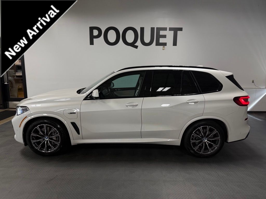 2023 BMW X5
