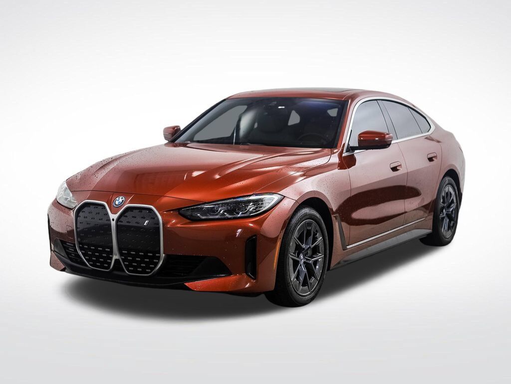 2024 BMW i4