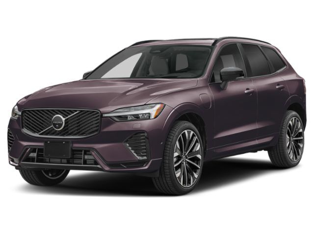 2027 VOLVO XC60