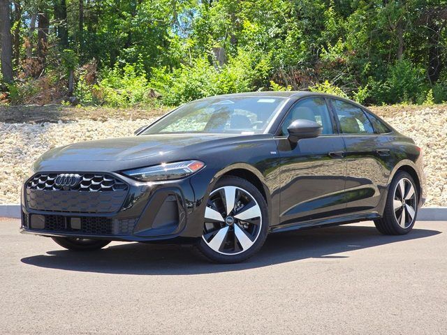 2026 AUDI A5
