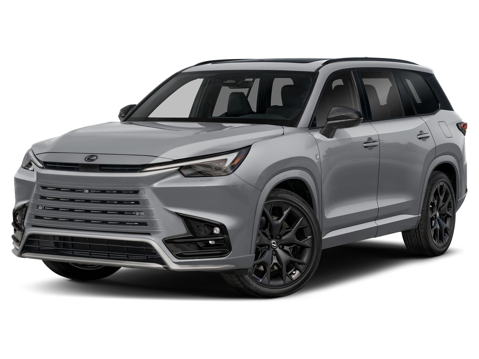 2026 LEXUS TX