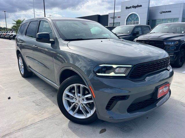 2025 DODGE Durango