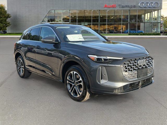 2026 AUDI Q5