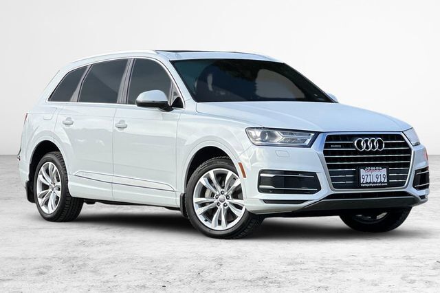 2019 AUDI Q7