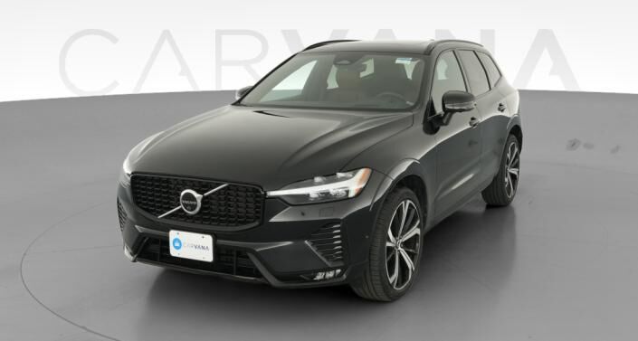 2023 VOLVO XC60