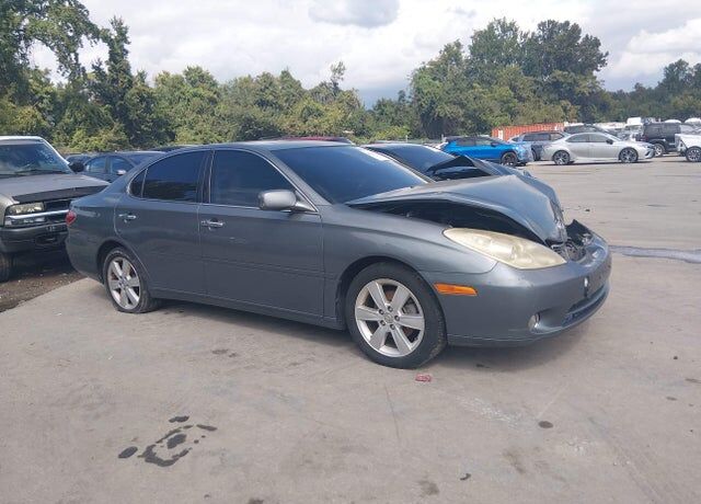 2005 LEXUS ES