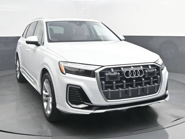 2025 AUDI Q7