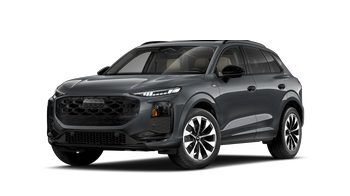2026 AUDI Q3