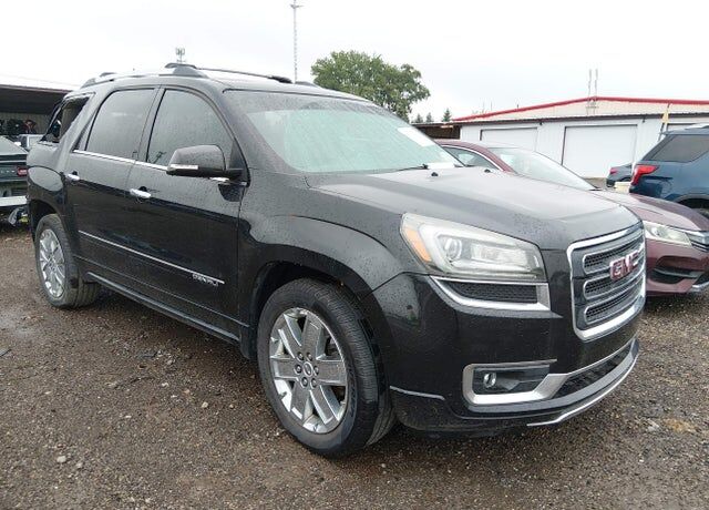 2013 GMC Acadia