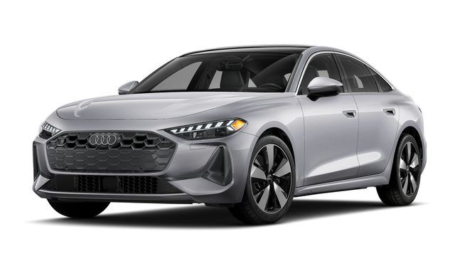 2025 AUDI A5