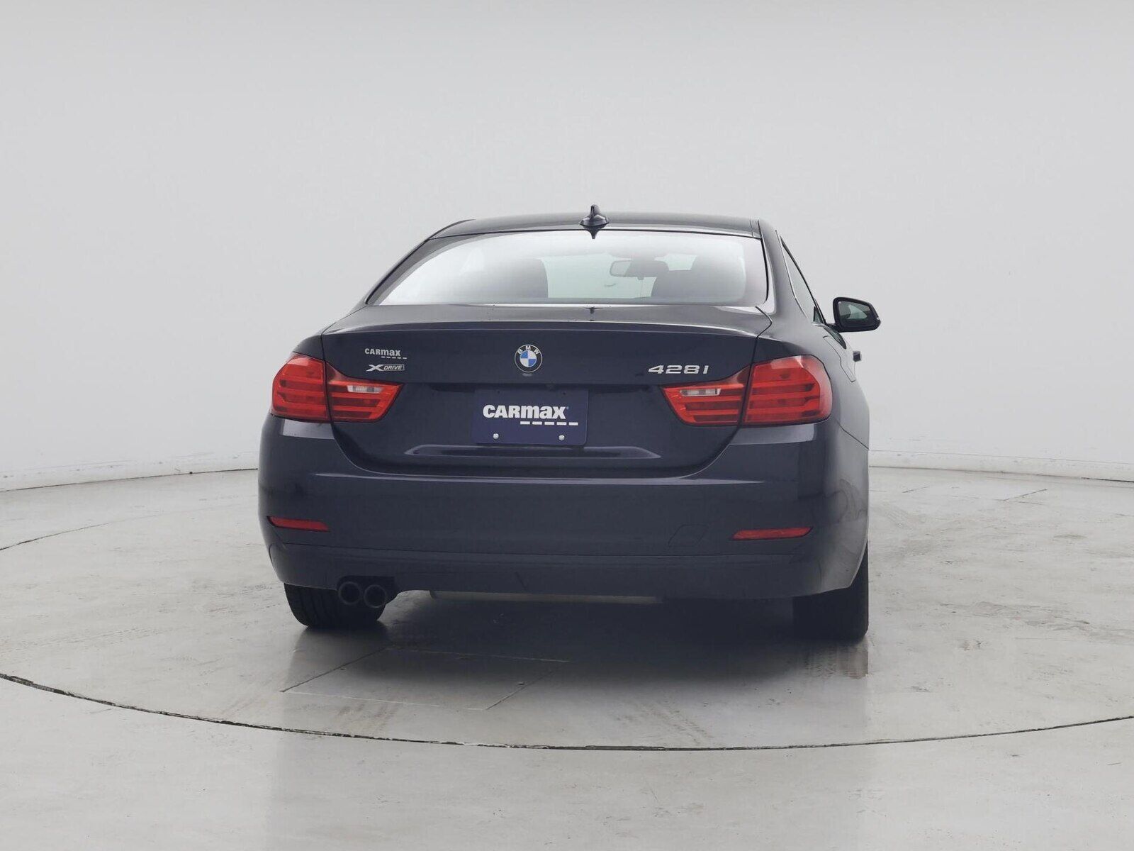 2016 BMW 428i
