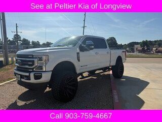 2021 FORD F-Super Duty