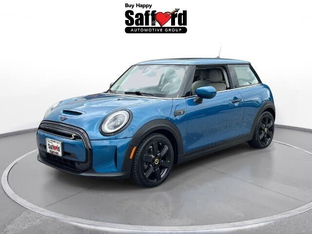 2024 MINI Hardtop