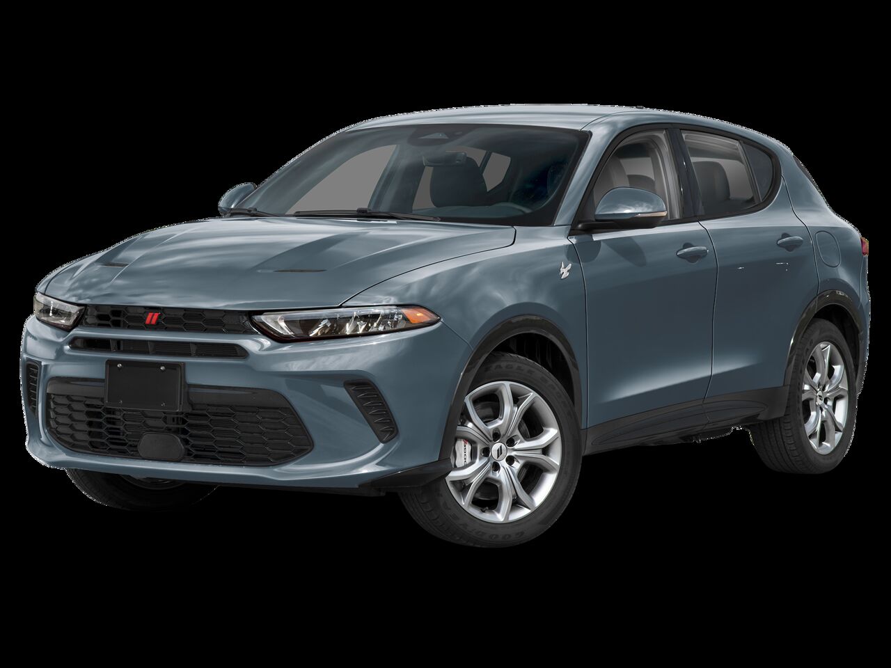 2024 DODGE HORNET