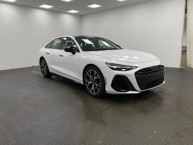 2026 AUDI A6