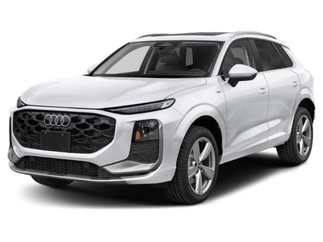 2026 AUDI Q3