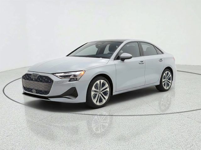 2026 AUDI A3