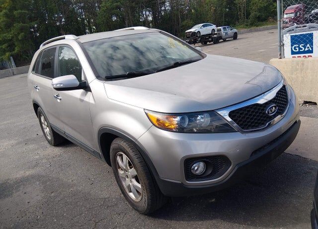 2012 KIA Sorento