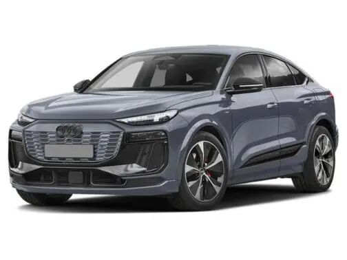 2027 AUDI Q6