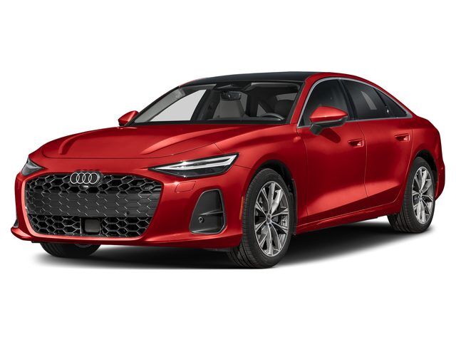 2026 AUDI A6