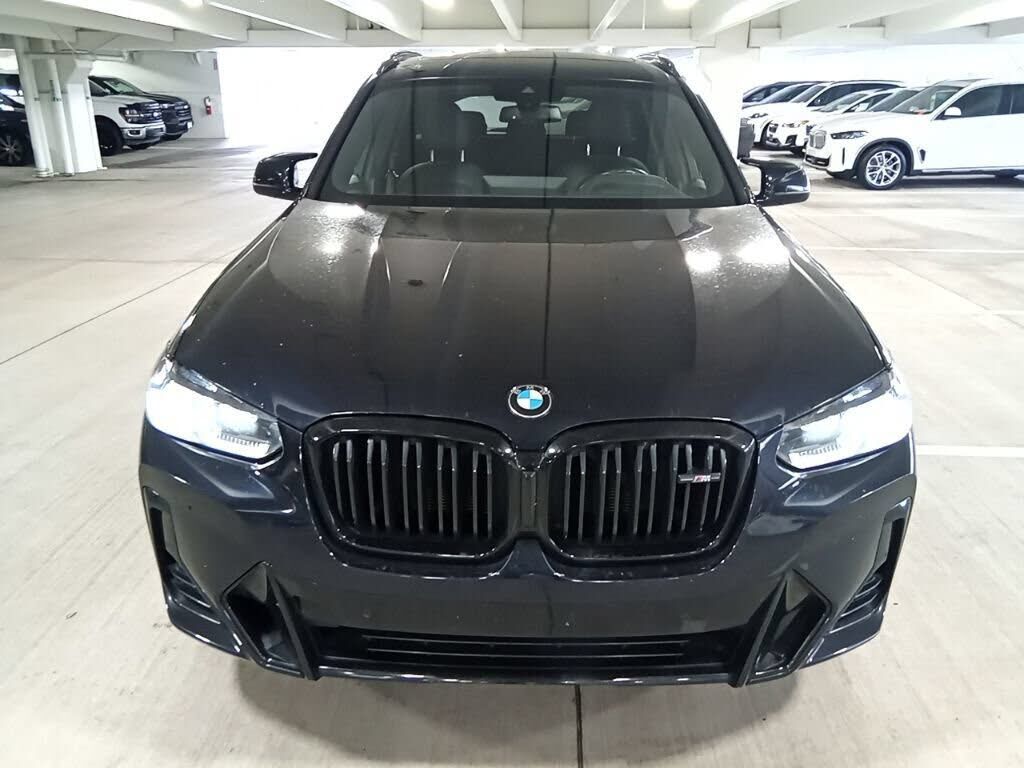 2023 BMW X3