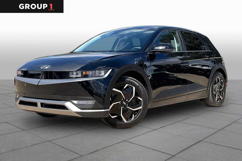 2024 HYUNDAI IONIQ 5