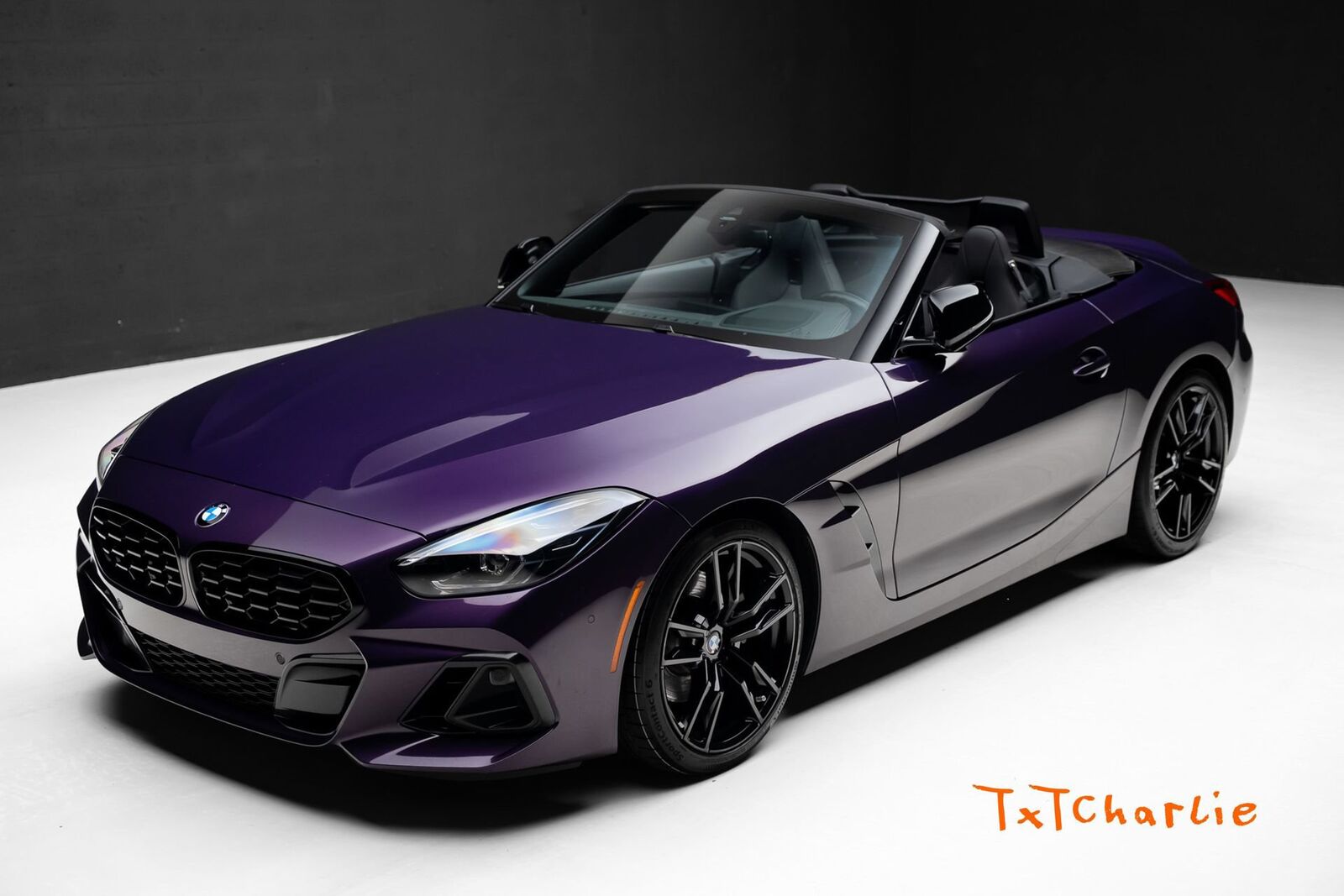2023 BMW Z4