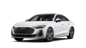 2026 AUDI S5